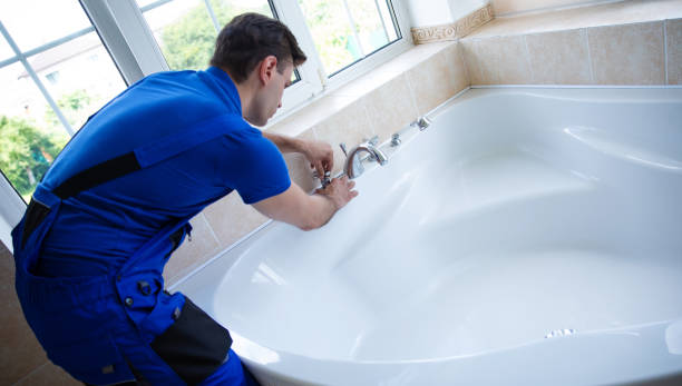 Our Proven Process for Efficient Plumbing Repairs